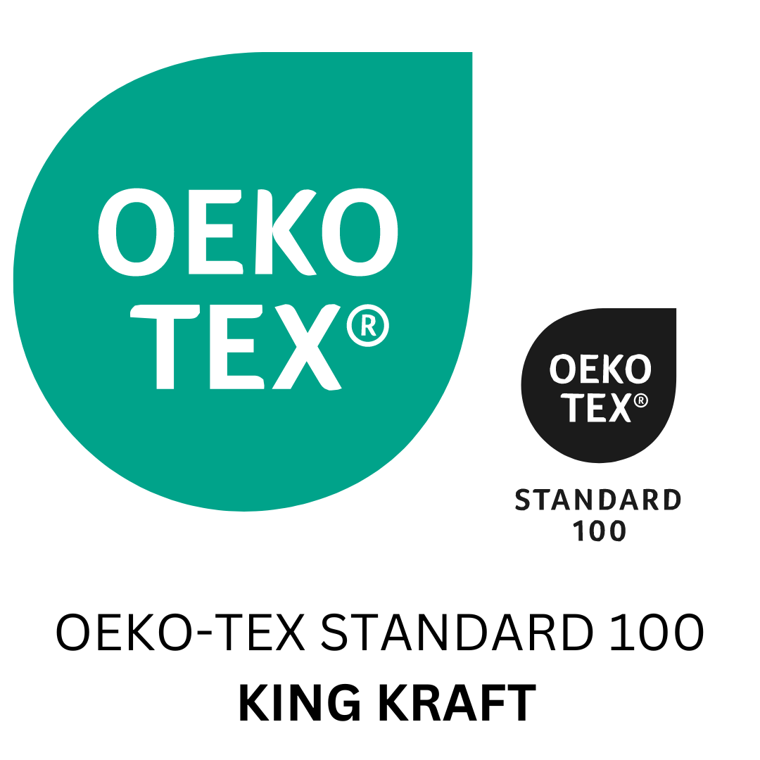 OEKO TEX Certificate