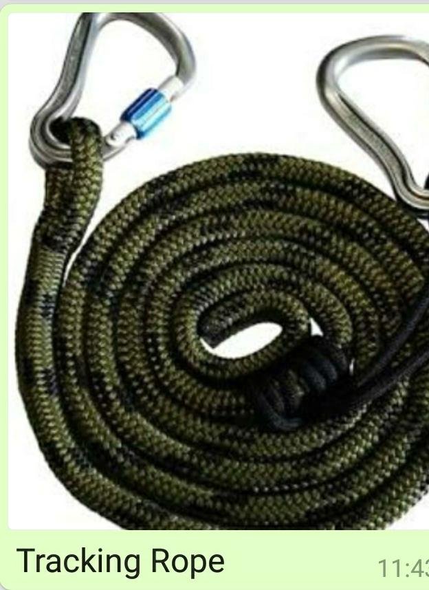 Kingkraft Ropes and Cords