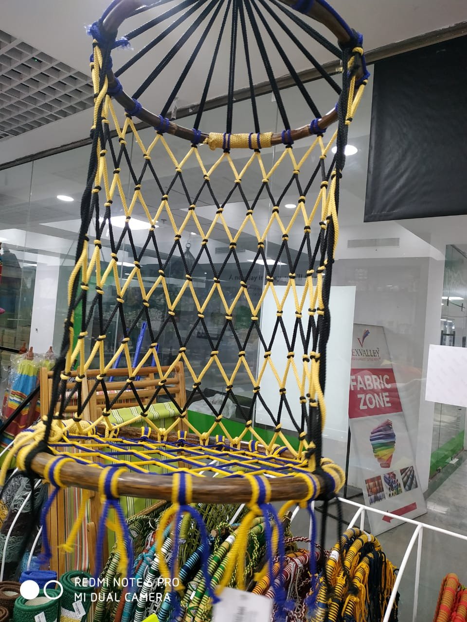 Kingkraft Ropes and Cords