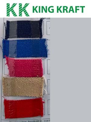 Kingkraft Shade Card