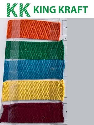 Kingkraft Shade Card