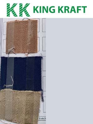Kingkraft Shade Card