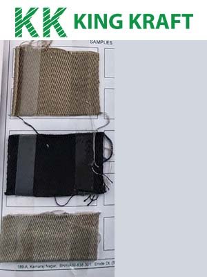 Kingkraft Shade Card