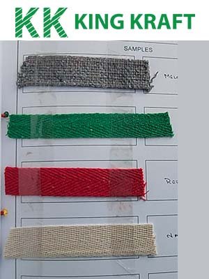 Kingkraft Shade Card