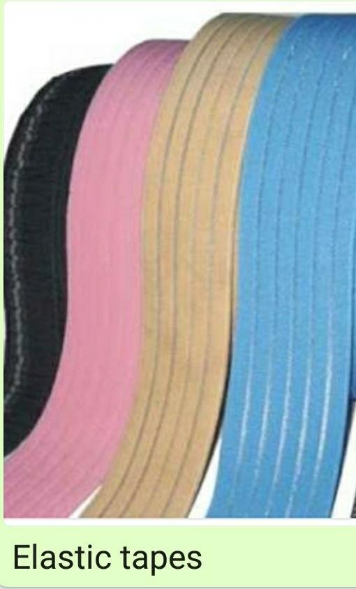 Kingkraft Tapes