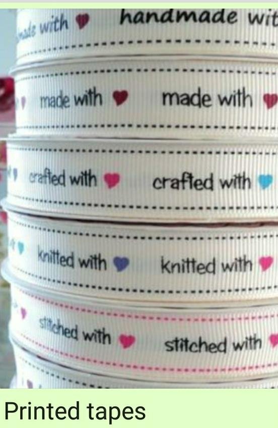 Kingkraft Tapes